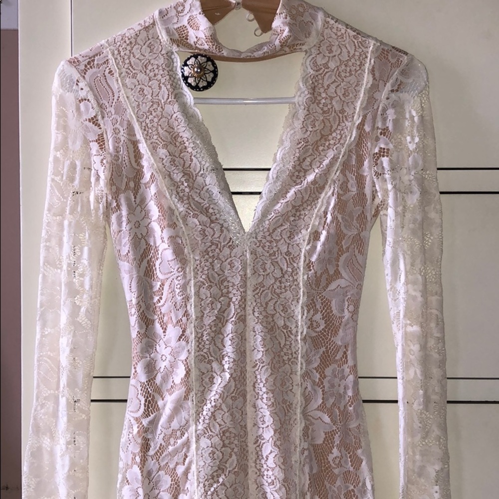Dress Bebe